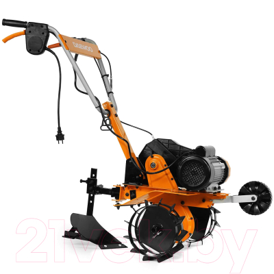 Миникультиватор Daewoo Power DAT 2500ER- фото8