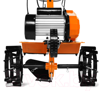 Миникультиватор Daewoo Power DAT 2500ER- фото9