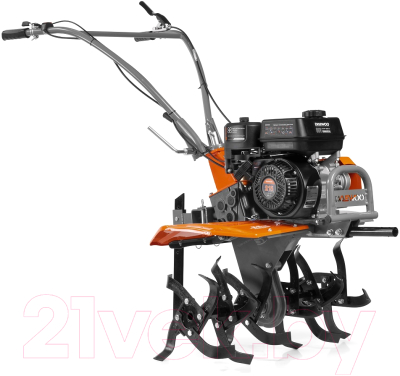 Мотоблок бензиновый Daewoo Power DATM 4.2- фото8