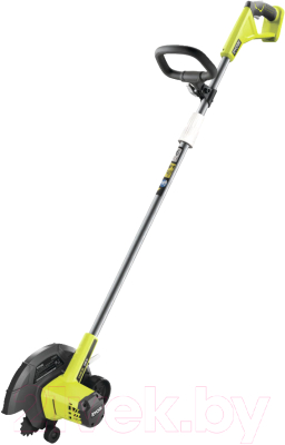 Триммер аккумуляторный Ryobi RY18EGA-0 / 5133004891- фото