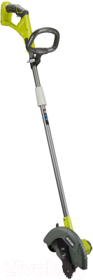 Триммер аккумуляторный Ryobi RY18EGA-0 / 5133004891- фото2