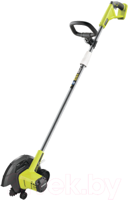 Триммер аккумуляторный Ryobi RY18EGA-0 / 5133004891- фото3