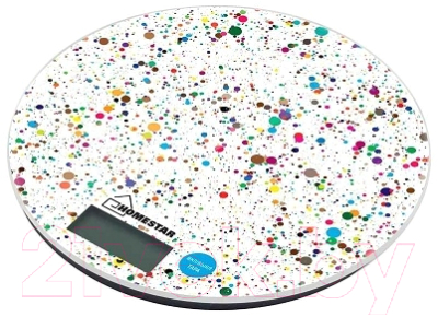 Кухонные весы HomeStar HS-3007S