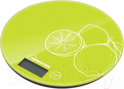 Кухонные весы HomeStar HS-3007S