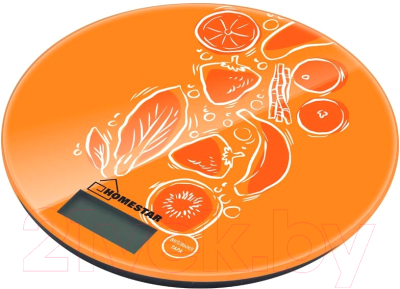 Кухонные весы HomeStar HS-3007S
