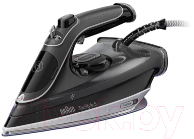 Утюг Braun SI5188BK- фото