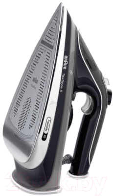 Утюг Braun SI5188BK- фото2