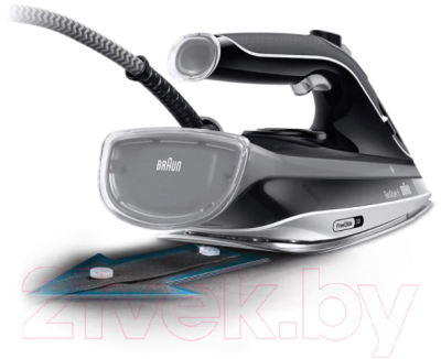 Утюг Braun SI5188BK- фото3