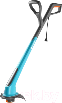 Триммер электрический Gardena Small Cut Plus 350/23- фото