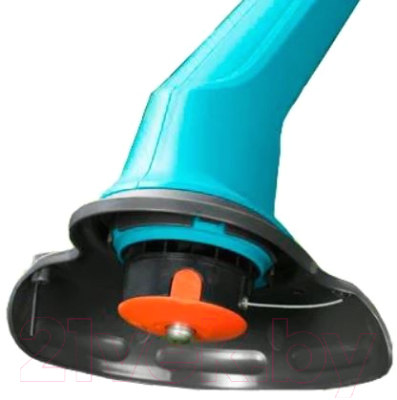 Триммер электрический Gardena Small Cut Plus 350/23- фото4