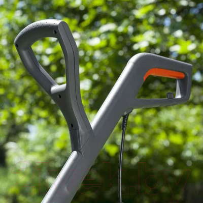 Триммер электрический Gardena Small Cut Plus 350/23- фото8