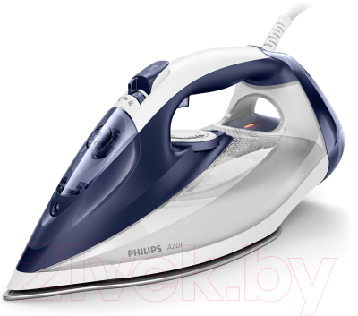 Утюг Philips GC4541/20- фото