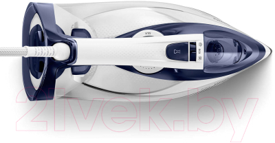 Утюг Philips GC4541/20- фото3