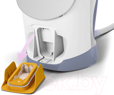 Утюг Philips GC4541/20- фото7