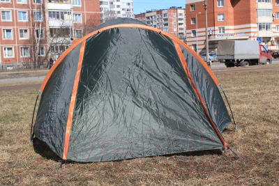 Палатка AVI-Outdoor Big Tornio / AV-5968- фото2