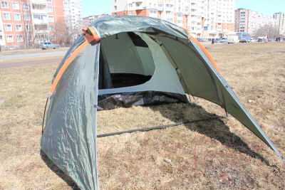 Палатка AVI-Outdoor Big Tornio / AV-5968- фото4