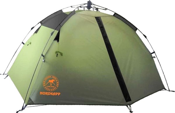Палатка AVI-Outdoor NordKapp Vuokka 2 / AV-5912- фото