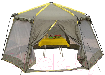 Туристический шатер AVI-Outdoor Ahtari Moskito Sharer / AV-7867- фото