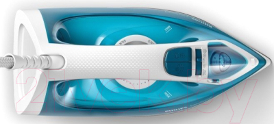 Утюг Philips GC1744/20- фото2