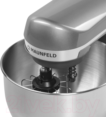 Миксер стационарный Maunfeld MF-434S- фото5