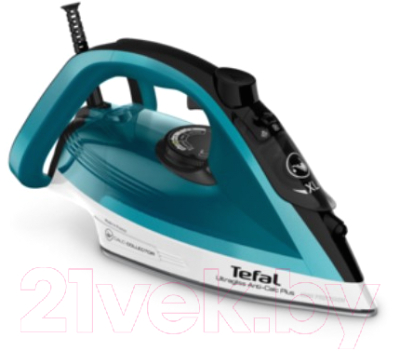 Утюг Tefal FV6844E0- фото