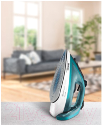 Утюг Tefal FV6844E0- фото3