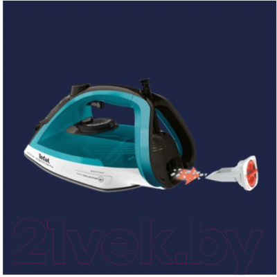 Утюг Tefal FV6844E0- фото6