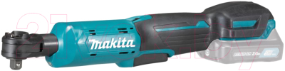 Аккумуляторная трещотка Makita WR100DZ- фото
