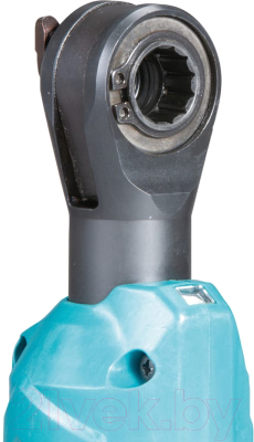 Аккумуляторная трещотка Makita WR100DZ- фото2