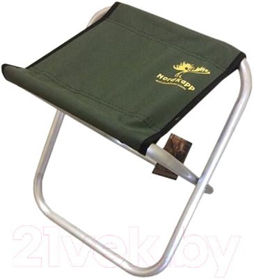 Табурет складной AVI-Outdoor NA 5002- фото