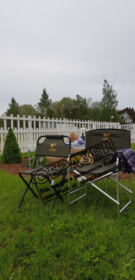 Кресло складное AVI-Outdoor RS 7009- фото3