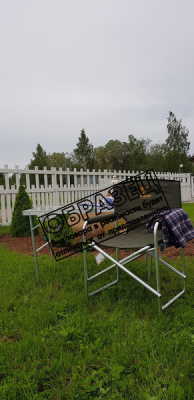 Кресло складное AVI-Outdoor RS 7009- фото4