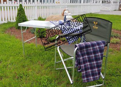 Кресло складное AVI-Outdoor RS 7009- фото6