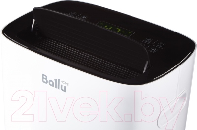 Осушитель воздуха Ballu BD40U- фото3
