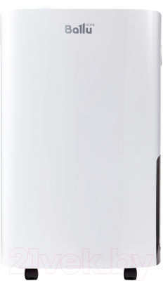 Осушитель воздуха Ballu BD40U- фото5