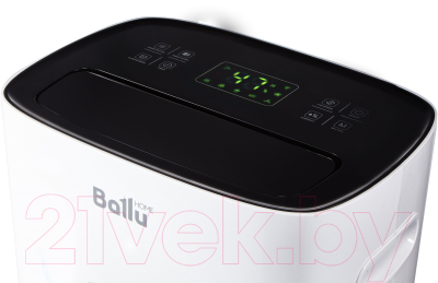 Осушитель воздуха Ballu BD40U- фото6