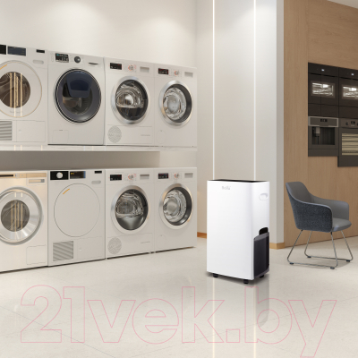 Осушитель воздуха Ballu BD40U- фото8