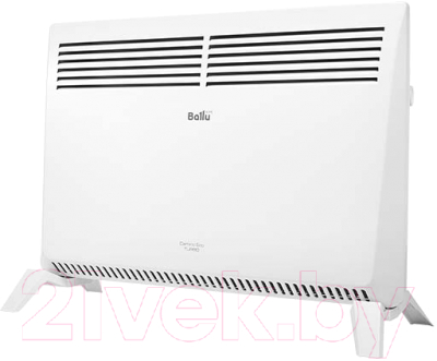 Конвектор Ballu Camino Eco Turbo BEC/EMT-2500- фото2