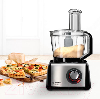 Кухонный комбайн Bosch MC812M865- фото3