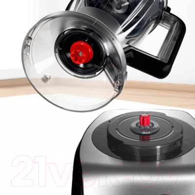 Кухонный комбайн Bosch MC812M865- фото6