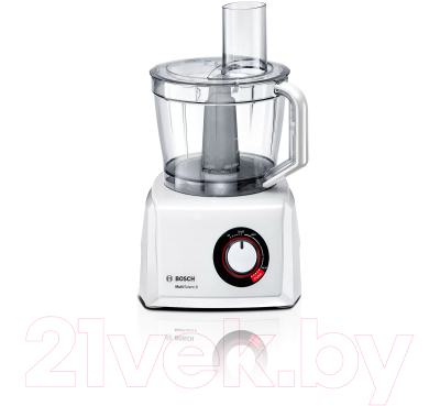 Кухонный комбайн Bosch MC812W620- фото2