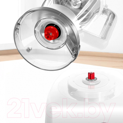 Кухонный комбайн Bosch MC812W620- фото8