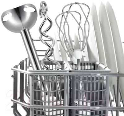 Миксер ручной Bosch MFQ36470- фото3