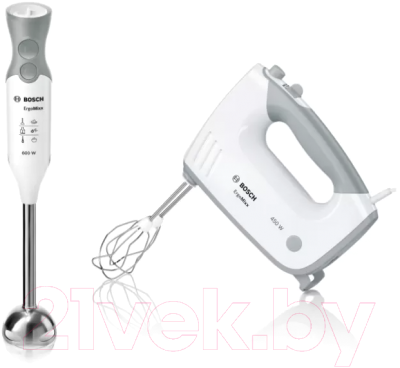 Миксер ручной Bosch MFQ36470- фото5