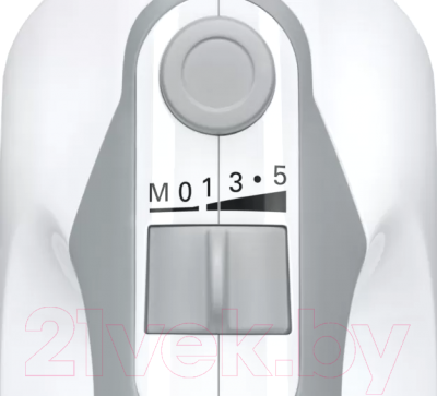 Миксер ручной Bosch MFQ36470- фото6