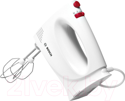 Миксер ручной Bosch MFQP1000- фото