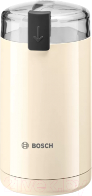 Кофемолка Bosch TSM6A017C- фото