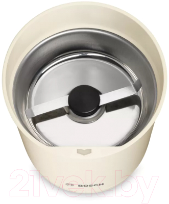 Кофемолка Bosch TSM6A017C- фото7