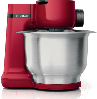 Кухонный комбайн Bosch MUMS2ER01- фото2