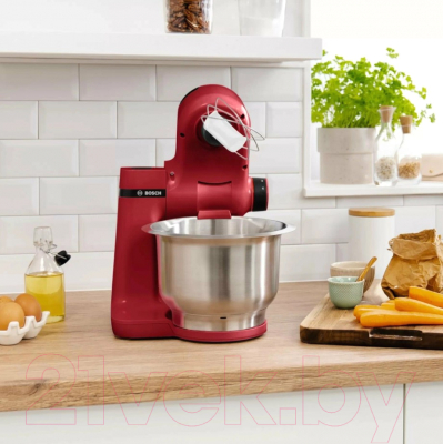 Кухонный комбайн Bosch MUMS2ER01- фото4